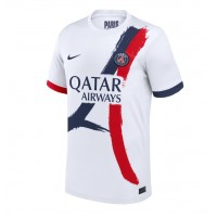 Paris Saint-Germain Replica Away Shirt 2024-25 Short Sleeve